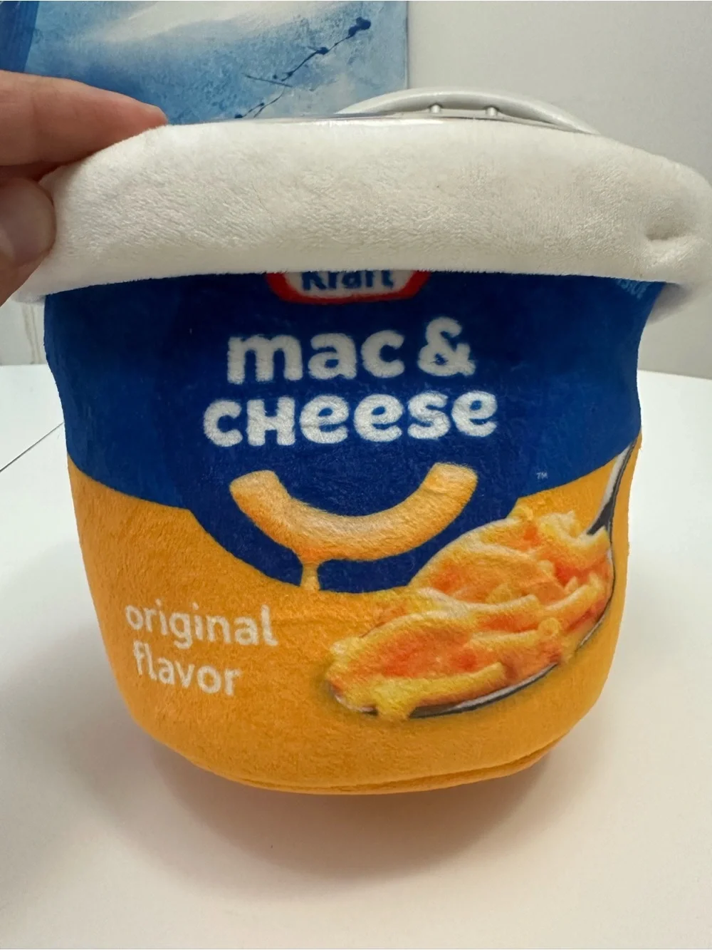 Kraft Mac And Cheese 7